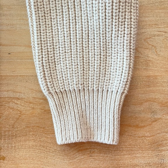 Quince Oversized Boyfriend Cardigan - Picture 5 of 10